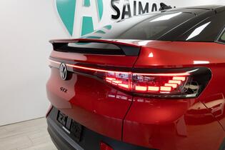 Volkswagen ID.5 vaihtoauto