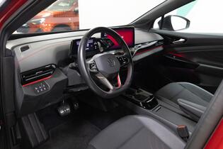 Volkswagen ID.5 vaihtoauto