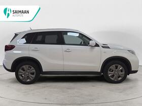 Suzuki Vitara vaihtoauto