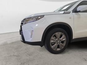 Suzuki Vitara vaihtoauto