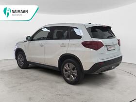 Suzuki Vitara vaihtoauto