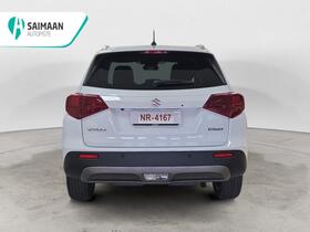 Suzuki Vitara vaihtoauto