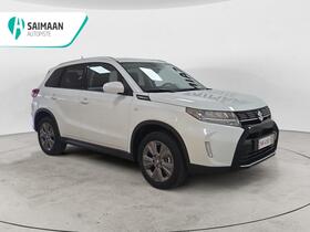 Suzuki Vitara vaihtoauto