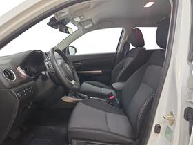 Suzuki Vitara vaihtoauto