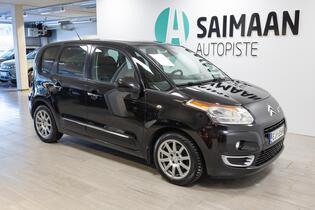Citroën C3 Picasso vaihtoauto