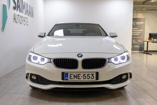 BMW 420 vaihtoauto