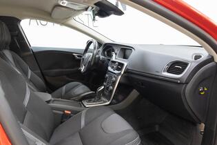 Volvo V40 vaihtoauto