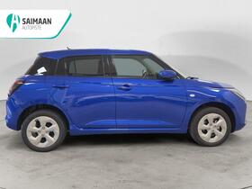 Suzuki Swift vaihtoauto