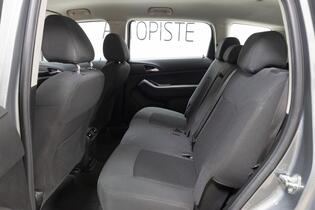 Chevrolet Orlando vaihtoauto