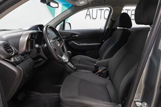 Chevrolet Orlando vaihtoauto