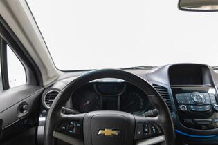 Chevrolet Orlando vaihtoauto