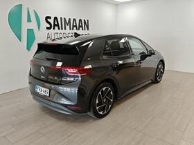 Volkswagen ID.3 vaihtoauto