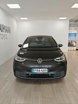 Volkswagen ID.3 vaihtoauto