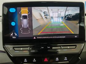 Volkswagen ID.3 vaihtoauto