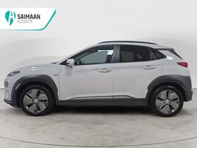 Hyundai Kona vaihtoauto