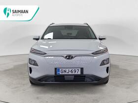 Hyundai Kona vaihtoauto