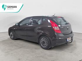 Hyundai i30 vaihtoauto