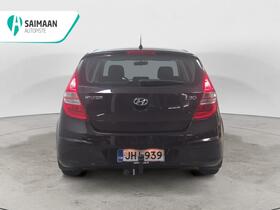 Hyundai i30 vaihtoauto