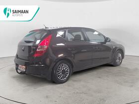 Hyundai i30 vaihtoauto