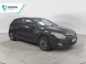 Hyundai i30 vaihtoauto