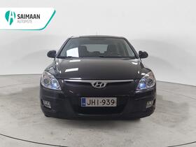 Hyundai i30 vaihtoauto