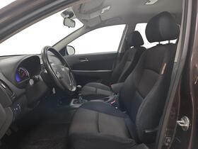 Hyundai i30 vaihtoauto