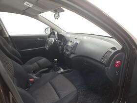 Hyundai i30 vaihtoauto