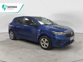 Dacia Sandero vaihtoauto