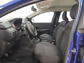 Dacia Sandero vaihtoauto