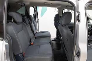 Ford C-MAX vaihtoauto