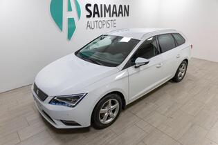 SEAT Leon ST vaihtoauto