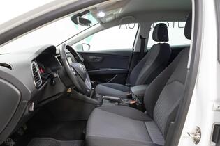 SEAT Leon ST vaihtoauto