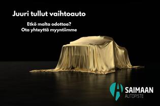 Suzuki Vitara vaihtoauto