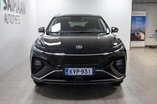MG Marvel R vaihtoauto