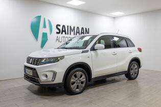 Suzuki Vitara vaihtoauto