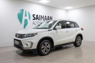 Suzuki Vitara vaihtoauto