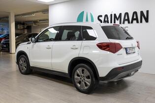 Suzuki Vitara vaihtoauto