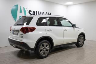 Suzuki Vitara vaihtoauto