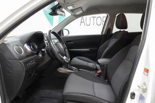 Suzuki Vitara vaihtoauto