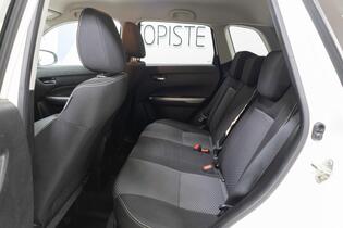 Suzuki Vitara vaihtoauto