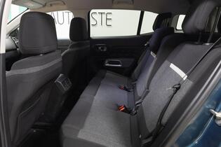 Citroën C5 Aircross vaihtoauto