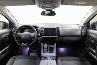 Citroën C5 Aircross vaihtoauto