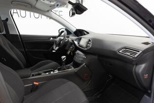 Peugeot 308 vaihtoauto