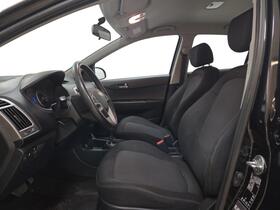 Hyundai i20 vaihtoauto