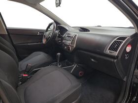 Hyundai i20 vaihtoauto