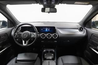 Mercedes-Benz GLA vaihtoauto