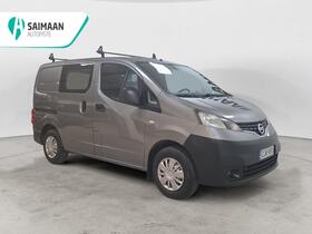 Nissan NV200 vaihtoauto