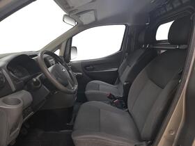 Nissan NV200 vaihtoauto