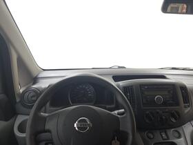 Nissan NV200 vaihtoauto