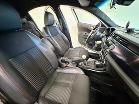 Alfa Romeo Giulietta vaihtoauto